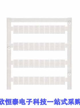 1046390000连接器 《 TERMINAL MARKER WS 10/6 PLUS MC    》