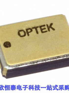 4N24U隔离器 《 OPTOISO 1KV TRANS W/BASE 6LCC    》