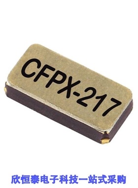 LFXTAL066834/LFXTAL066834REEL/LFXTAL068297REEL