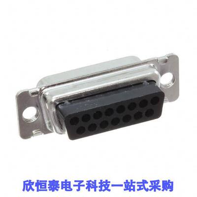 2335889-2连接器 《 CONN D-SUB HOUSING PLUG 15POS    》