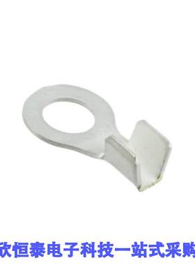 40594连接器 《 CONN RING CIRC 14-18AWG #8 CRIMP    》