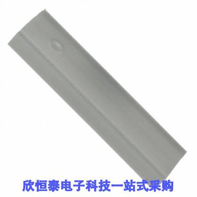 640643-9连接器 《 CONN DUST COVER 9POS FEED THRU    》