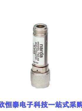 779-10射频 《 RF ATTENUATOR 10DB NTYPE MODULE    》