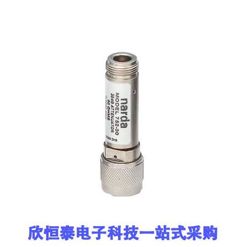 779-10射频 《 RF ATTENUATOR 10DB NTYPE MODULE    》