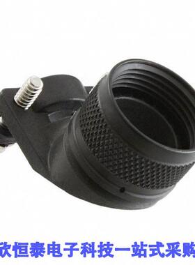 A8504951112A连接器 《 CONN CABLE CLAMP SZ 12 BLA【    》