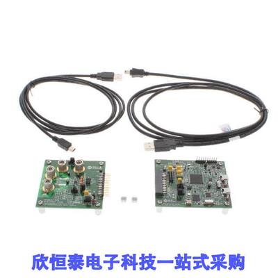 MAX98357EVSYS#TQFN开发板 《 EVAL SYSTEM MAX98357A,B    》