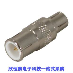 NONTERMINATED CT2708连接器 5MM ADAPTER BNC