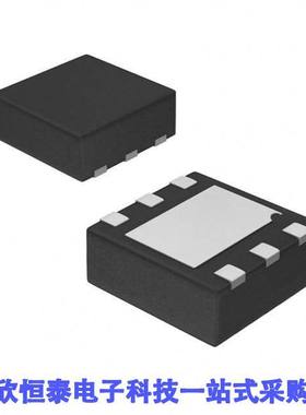 HMC654LP2E射频 《 RF ATTENUATOR 4DB 50OHM 6VDFN    》