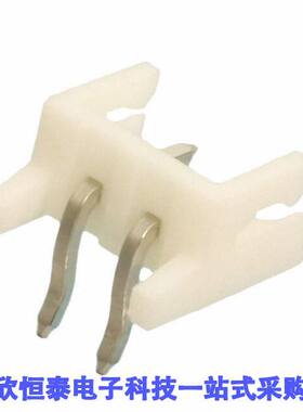 440053-2连接器 《 CONN HEADER R/A 2POS 2.5MM    》