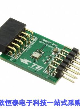 DPP101Z000开发板 《 PMOD MS5637    》