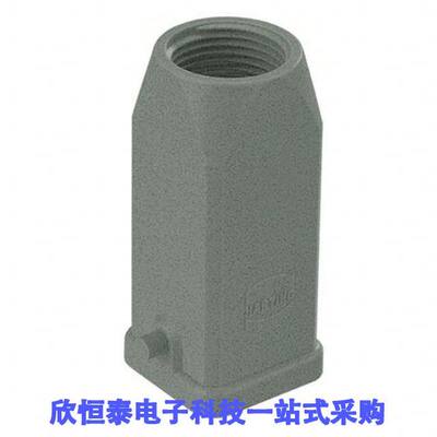 09200031440连接器 《 CONN HOOD TOP ENTRY SZ3A PG11    》
