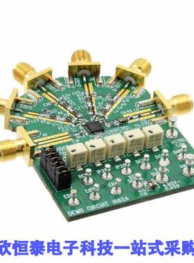 DC1662A射频 《 EVAL BOARD FOR LTC5585    》