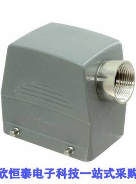 0936014163连接器 《 32A STD HOOD 4PGS HC S/E PG21 FI    》