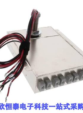 MRI43100W滤波器 《 4 CHANNEL MRI LED FILTER    》
