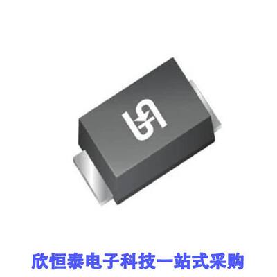 SS13LHRVG null Taiwan Semiconductor Corporation