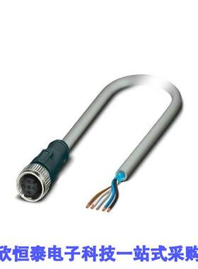 1095830传感器，变送器 《 CABLE ASSEMBLY M12 4POS 10M    》