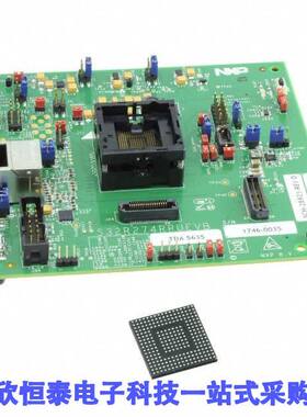 S32R274RRUEVB开发板 《 S32R274 EVAL BRD    》