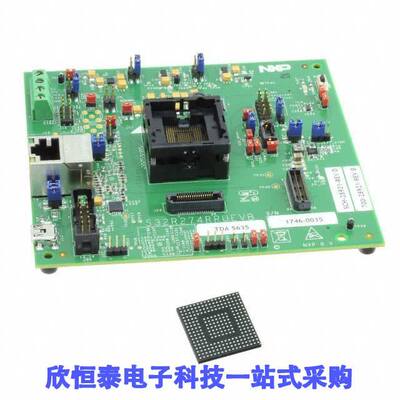 S32R274RRUEVB开发板 《 S32R274 EVAL BRD    》