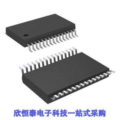 BQ3055DBT芯片 《 IC BATTERY PA【 MANAGER 30TSSOP    》