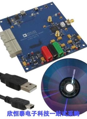 AD9129-EBZ/AD9129-MIX-EBZ/AD9129BBC