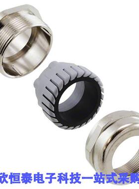 1646010连接器 《 CABLE RELIEF 27MM    》