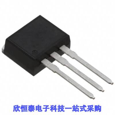 FQI50N06LTU分立半导体产品 《 N-CHANNEL POWER MOSFET    》