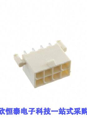 2825261-8连接器 《 8P VAL-U-LOK HCS VRT HDR W/P V0    》