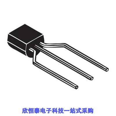 BC547CTFR/BC547CZL1G/BC547C_J35Z