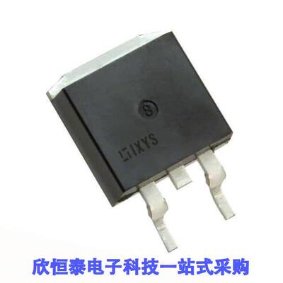 IXTA340N04T4分立半导体产品 《 MOSFET N-CH 40V 340A    》
