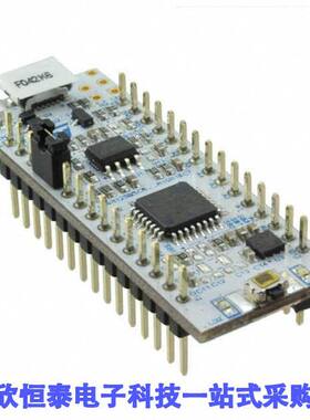 NUCLEO-F042K6开发板 《 NUCLEO-32 STM32F042K6 DEV EVAL    》