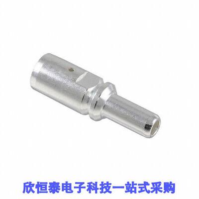 09110006112连接器 《 CONTACT H.D. AXL SCRW PIN 4-6AWG    》