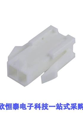 0469990657连接器 《 CONN PLUG HSG 2POS 4.20MM    》