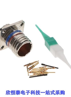 FCQ38999/20SB35SBMIL-STD-461/FCQ38999/20SC35PAMIL-STD-461