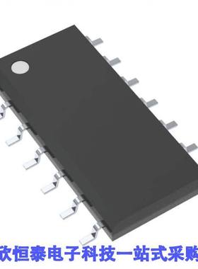 CD74ACT04M芯片 《 IC INVERTER 6CH 1-INP 14SOIC    》