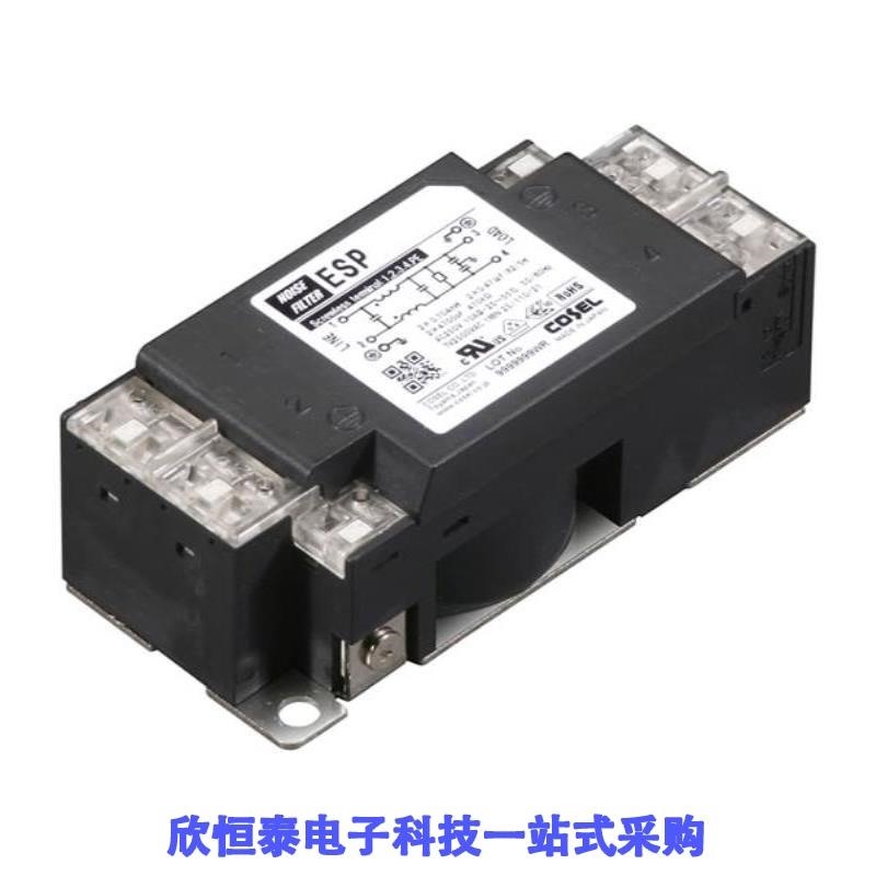 ESP-10-681 ESP-125 ESP-100-POE