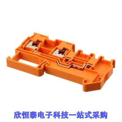 3244559连接器 《 CONN TERM BLK ISOLATED 12-24 AWG    》