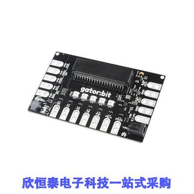 DEV-15162开发板 《 GATOR:BIT V2.0 CARRIER BOARD    》