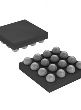 MAX4754AEBE+T/MAX4754AETE+/MAX4754AETE+T