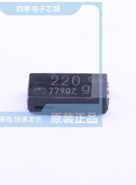 EEFSX0G221ER/EEFSX0G271ER/EEFSX0G331XE