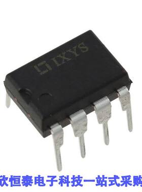 IXDN604PI芯片 《 IC GATE DRVR LOW-SIDE 8DIP    》