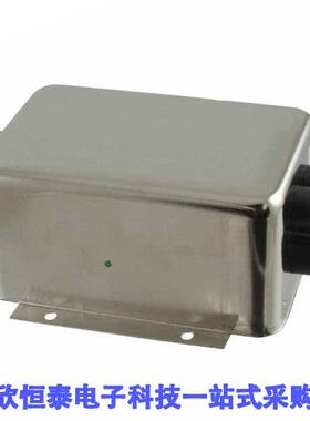 6609074-3滤波器 《 LINE FILTER 80VDC 30A CHASS MNT    》