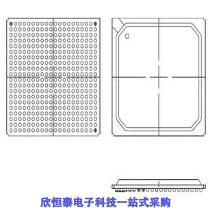 5FGG400C 5FGG320C 5FG400C XC3S1600E
