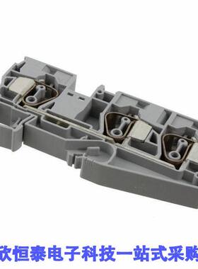 3035328连接器 《 CONN TERM BLK FEED THRU 4-16 AWG    》