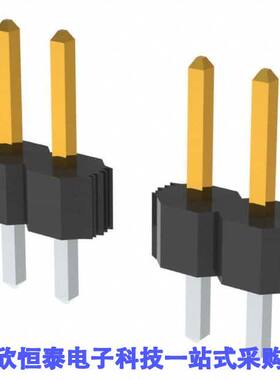 PBC24SAAN连接器 《 CONN HEADER VERT 24POS 2.54MM    》
