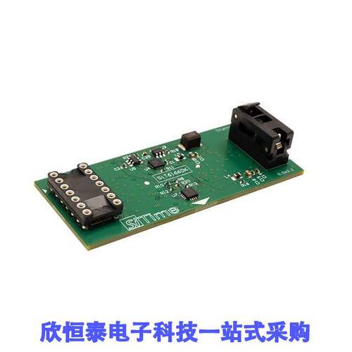 SIT6166DK晶振 《 SO【ET CARD    》