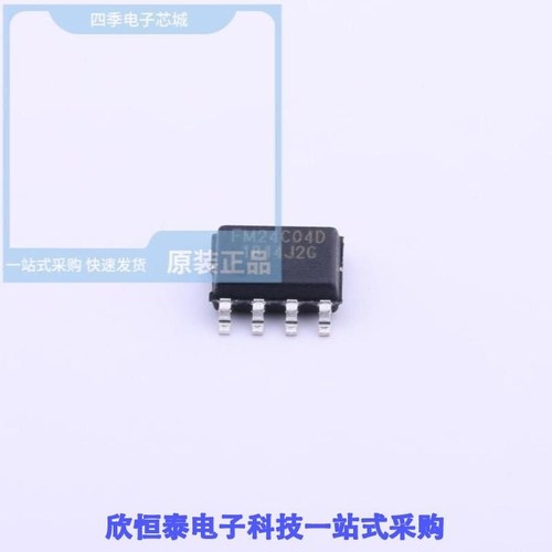 FM24C08D-SO-T-G FM24C04D-SO-T-G FM24C05UFLEM8