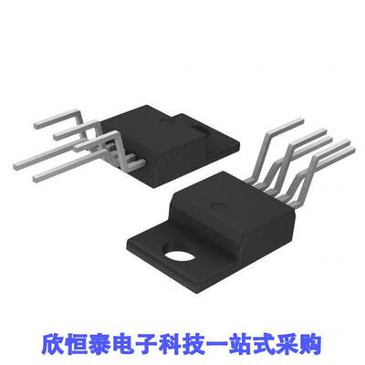 LM2576TV-012芯片 《 SWITCHING REGLTR, VOLTAGE-MODE    》