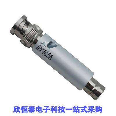 CLPFL-0025-BNC滤波器 《 RF FILTER LOW PASS 25MHZ BNC    》