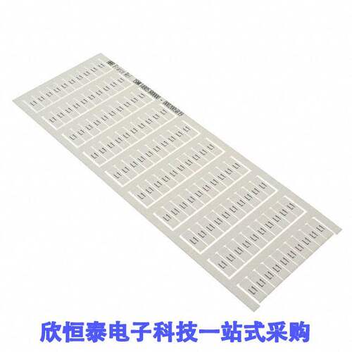 1SNK148051R0000连接器 《 SNK PRE-PRINTED    》