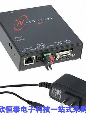 NBPK70EX-100IR开发板 《 KIT PK70 EMBEDDED CONTROL IND    》